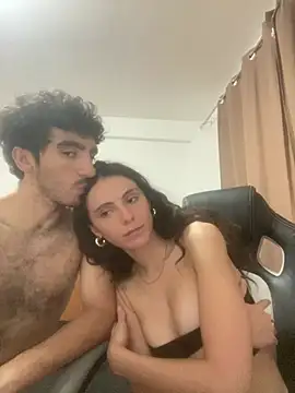Show Webcam de coquette15