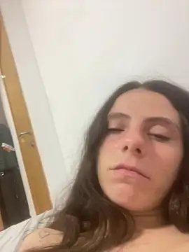 Show de webcam de coquette15