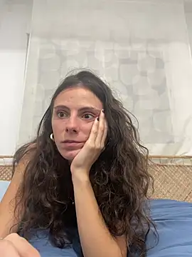 Show de webcam de coquette15