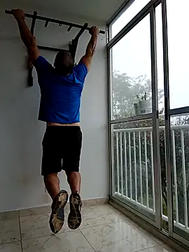 LEIRIS_Y_FRED_01 – Kamerová šou