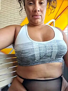 Show de LEIRIS_Y_FRED_01 na webcam