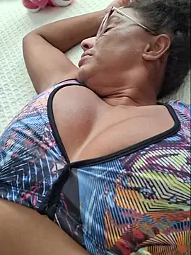 Show de LEIRIS_Y_FRED_01 na webcam