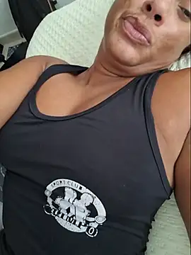 Show de webcam de LEIRIS_Y_FRED_01