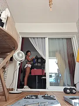 Czat XXX na żywo – LEIRIS_Y_FRED_01