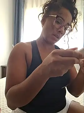 Show de webcam de LEIRIS_Y_FRED_01