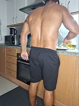 Show Webcam de LEIRIS_Y_FRED_01