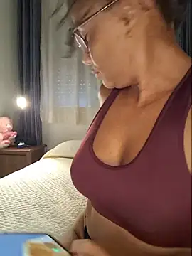 LEIRIS_Y_FRED_01 Webcam-Show