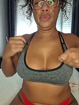 Show de LEIRIS_Y_FRED_01 na webcam