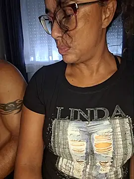 Show de webcam de LEIRIS_Y_FRED_01