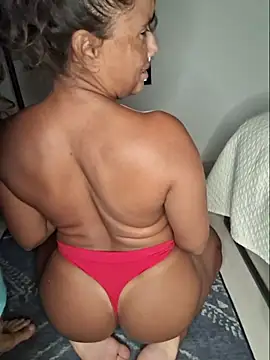 Show de LEIRIS_Y_FRED_01 na webcam