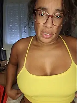 LEIRIS_Y_FRED_01 Show Webcam