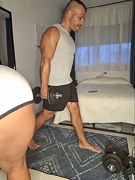 LEIRIS_Y_FRED_01n Webbikameraesitys