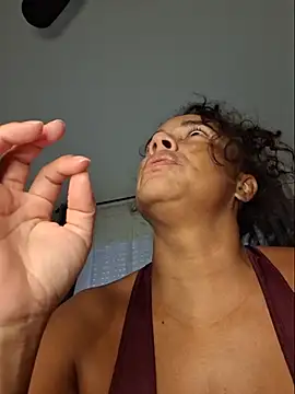Show de LEIRIS_Y_FRED_01 na webcam