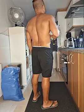 Show de webcam de LEIRIS_Y_FRED_01