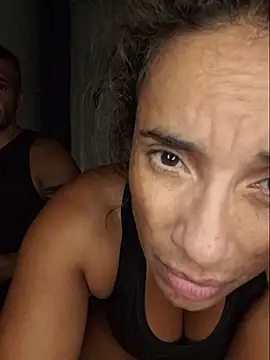 Show de webcam de LEIRIS_Y_FRED_01