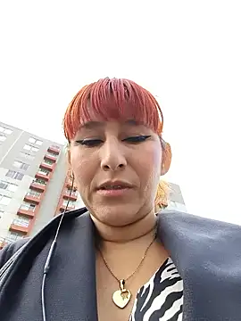 Show de Florxxx9 na webcam