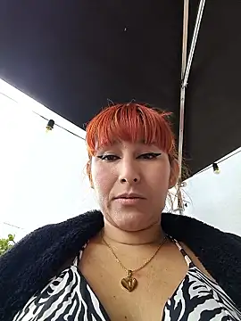 Florxxx9のウェブカメラショー