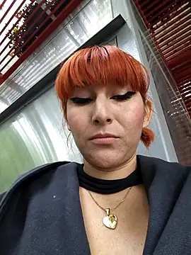 Florxxx9のウェブカメラショー