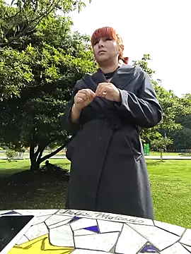 Florxxx9 Webcam-Show