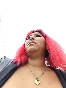 Show modela Florxxx9 na web-kameri