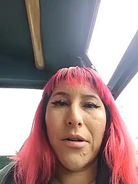 Florxxx9's Webcam Show