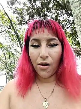 Florxxx9 Show Webcam
