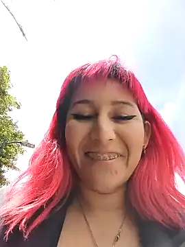 Florxxx9 Show Webcam