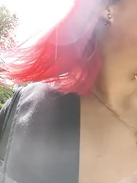 Pokazy przed kamerką – Florxxx9