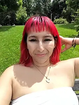 Florxxx9's Webcam Show