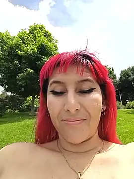 Florxxx9's Webcam Show
