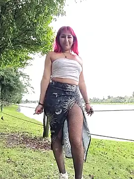 Florxxx9's Webcam Show