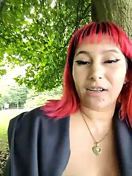 Florxxx9 Show Webcam