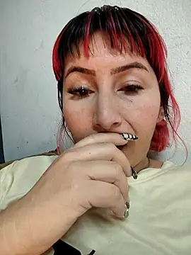 Florxxx9's Webcam Show