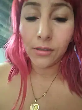 Florxxx9's Webcam Show