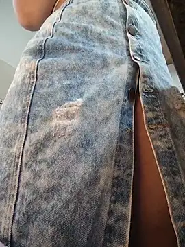 Florxxx9's Webcam Show