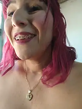 Show Webcam de Florxxx9
