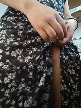 Florxxx9 Show in webcam