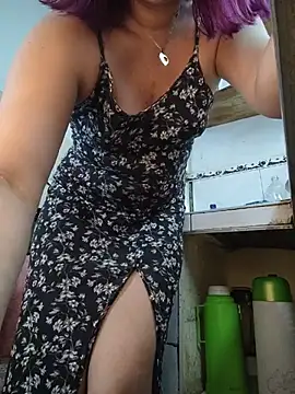 Florxxx9 Webcam show