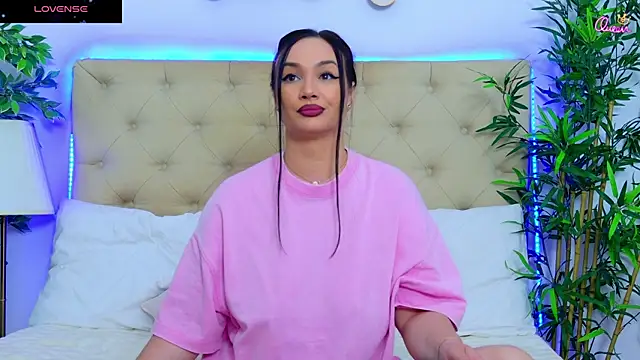 Daliya_ Live XXX-chat