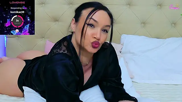Daliya_'s Live XXX Chat