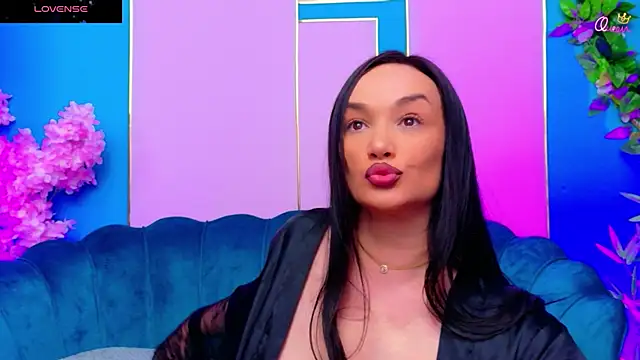 Daliya_ live XXX chat
