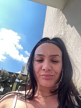 Daliya_ Webcam show