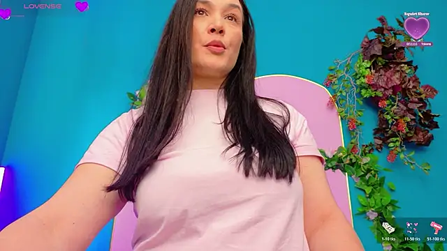 Daliya_ live XXX chat