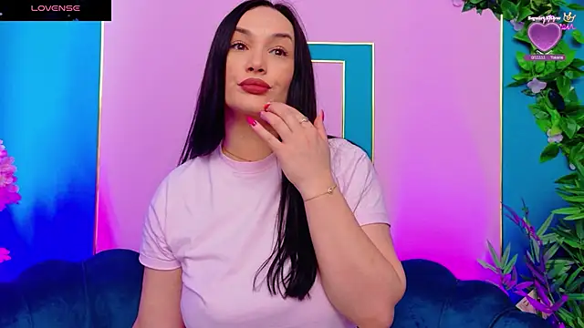 Daliya_ Chat XXX in diretta
