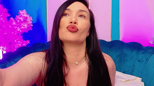 Daliya_ Adlı Modelin Canlı XXX Sohbeti