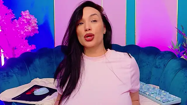 Daliya_ Adlı Modelin Canlı XXX Sohbeti