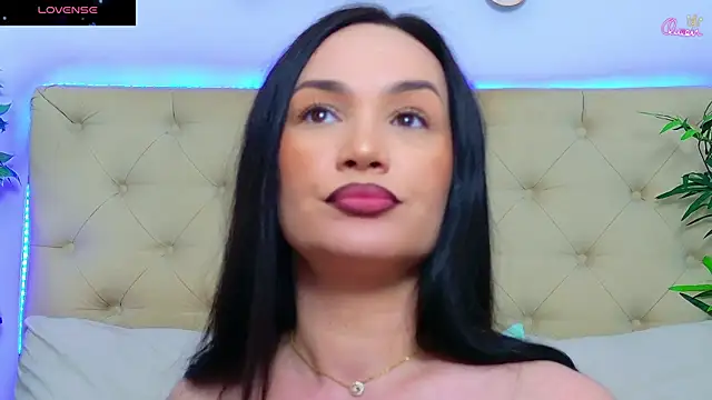 Daliya_ Obrolan Langsung XXX