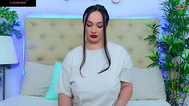 Daliya_ Live XXX-chat