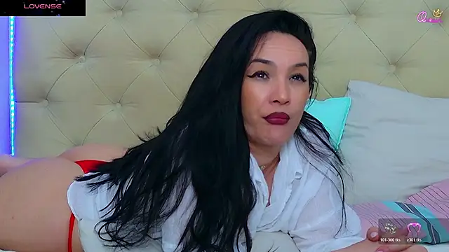 Daliya_ Live XXX-chat