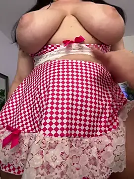 Daliya_'s Live XXX Chat